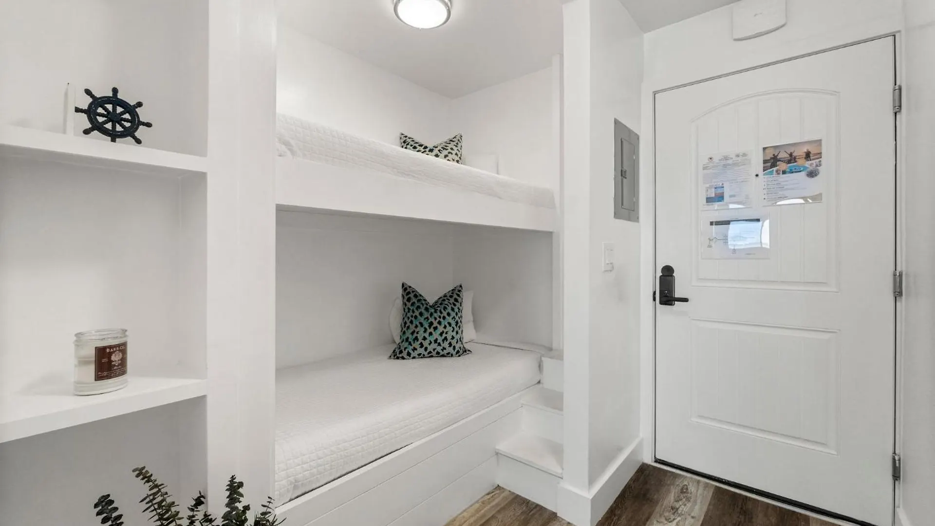 Top Of The Gulf 410 - Beach Front Resort Condo - Renovated Like New Panama City Beach United States