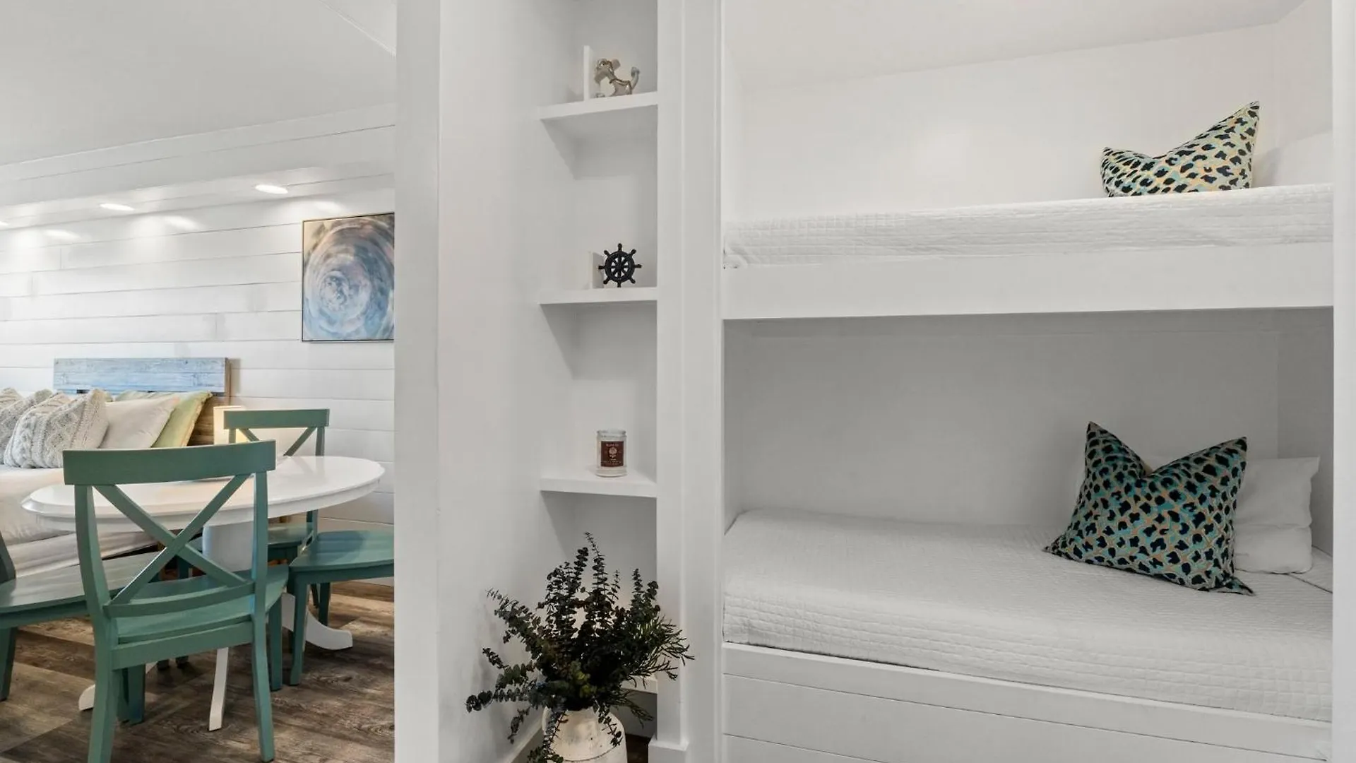 Top Of The Gulf 410 - Beach Front Resort Condo - Renovated Like New Panama City Beach Aparthotel